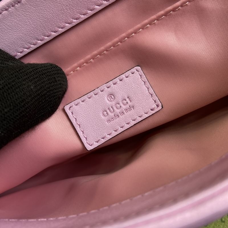 Gvc*1 horsebit bags